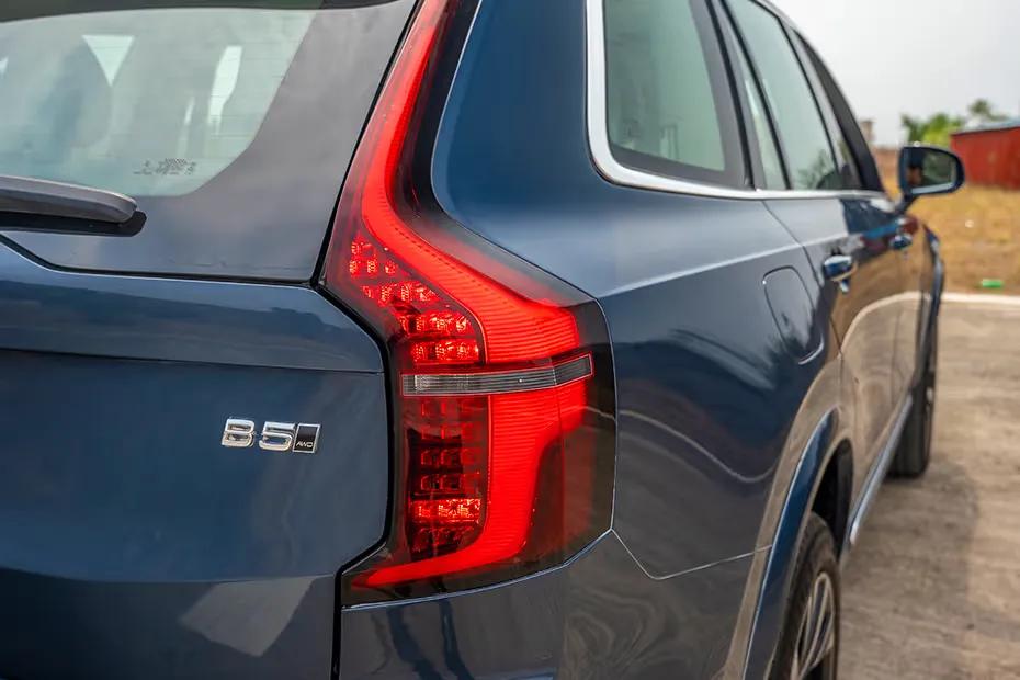 Xc90 Led Taillight