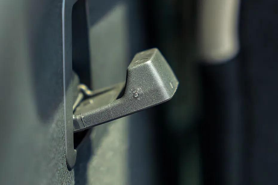 Xc90 Luggage Hook