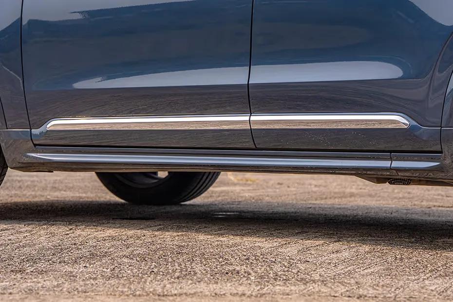 Xc90 Side Skirt