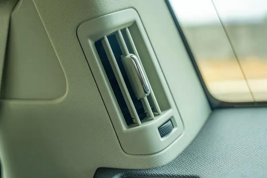 Xc90 Third Row Ac Vents