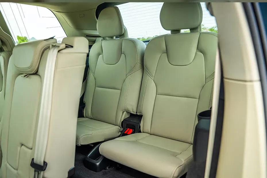 Xc90 Third Row Seats