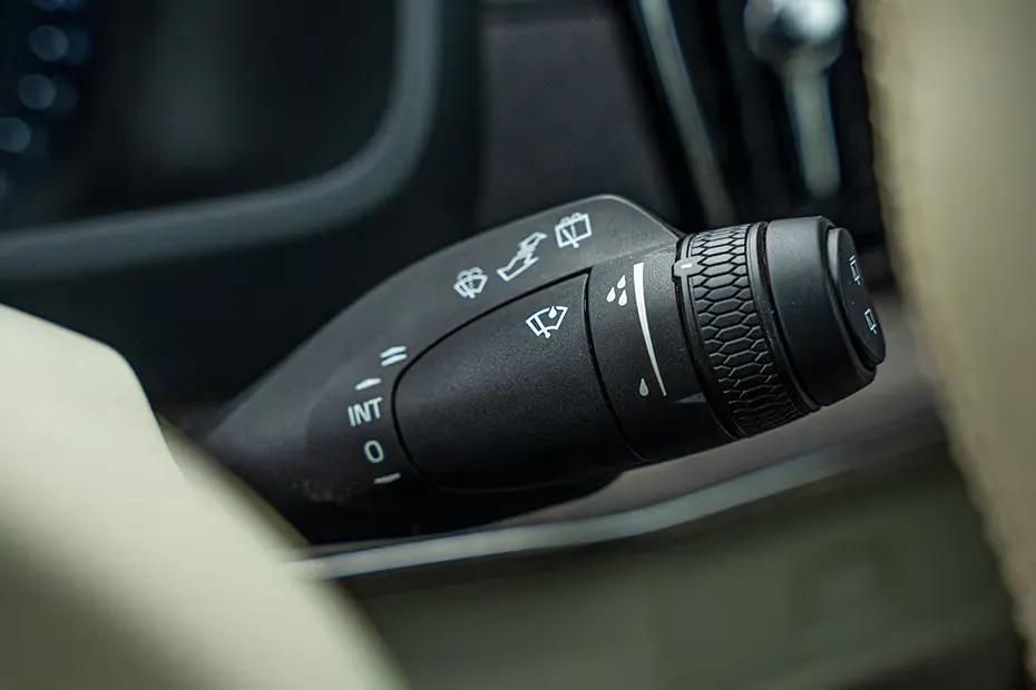 Xc90 Wiper Control
