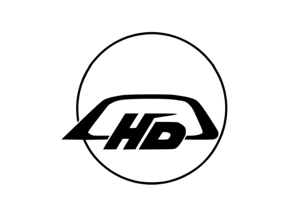 Hyundai First Logo 1969