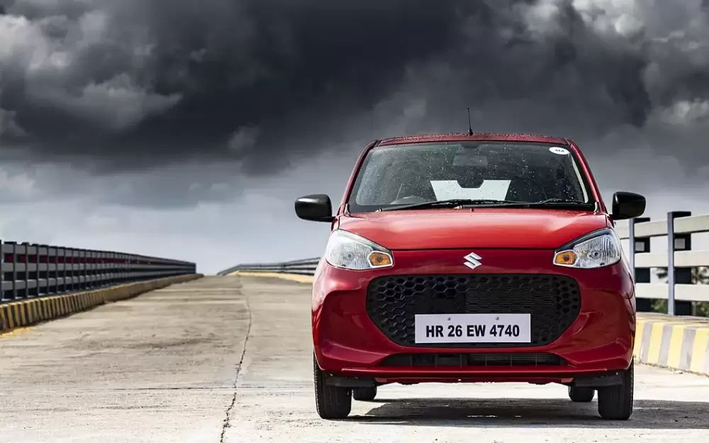 Cars for 4 Lakh Rupees: Best Options