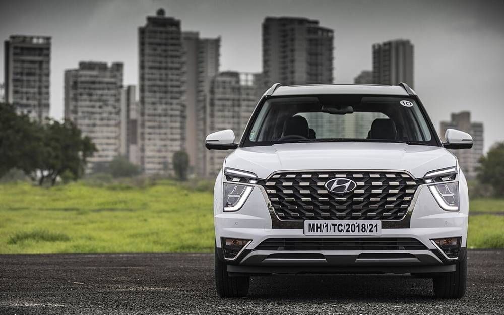 Top 10 SUV Cars in India for 2025