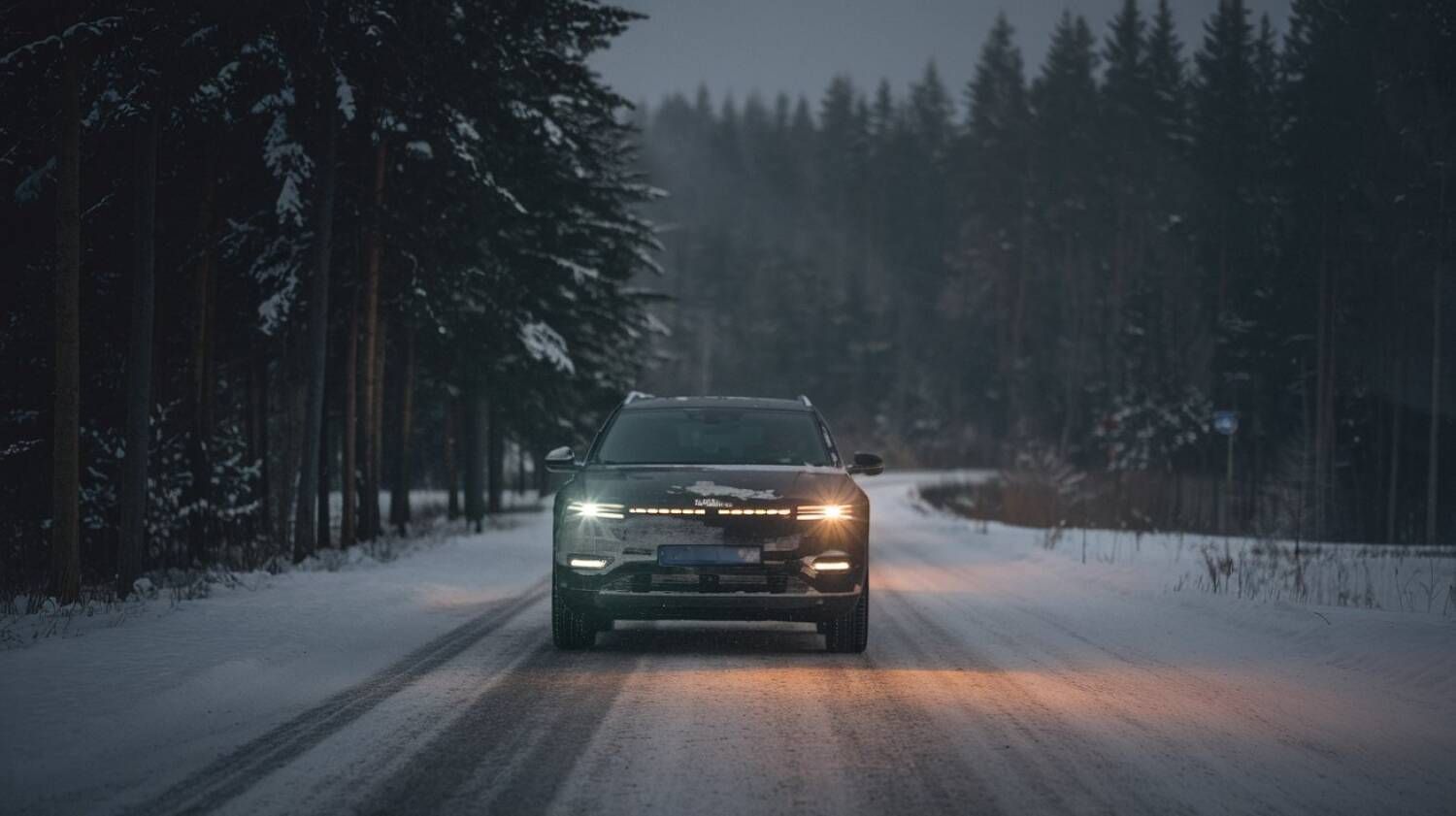 How to Winterize Your Car: Essential Tips for Cold-Weather Driving