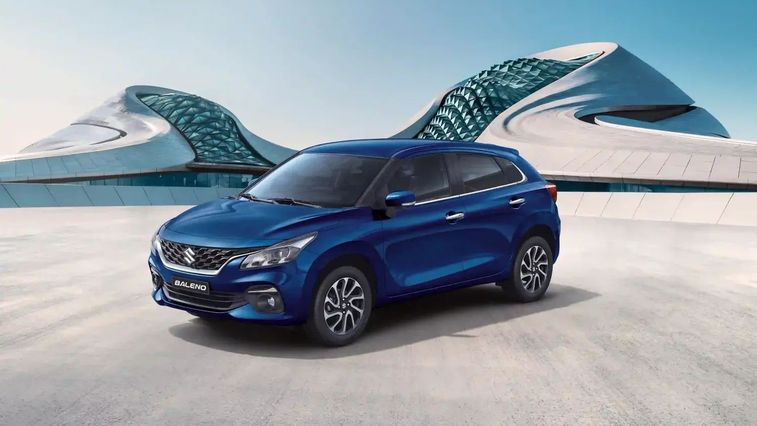 Maruti Suzuki Baleno 2025: New Features, Design Changes, and What’s Inside the Cabin?