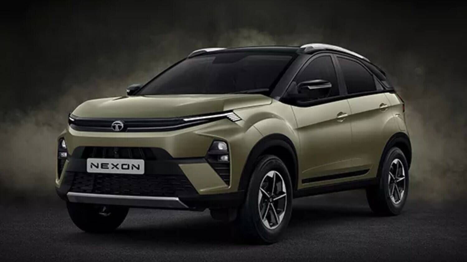 2025 Tata Nexon Launched at ₹7.99 Lakh Tata Motors has introduced the 2025 Nexon with updated features and pricing.