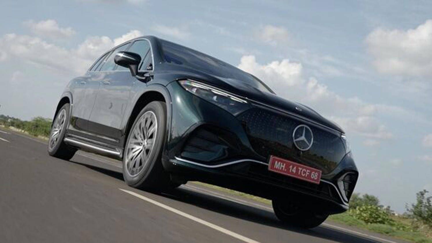 Mercedes-Benz Expands into Smaller Indian Cities Mercedes-Benz plans to add 20 new dealerships in smaller Indian cities in 2025, targeting younger, affluent consumers