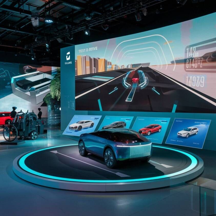 Top Automotive E-commerce Platforms in 2025: What You Need to Know