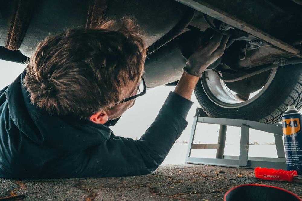 Mastering the Basics: Essential DIY Car Maintenance Tips Every Driver Should Know