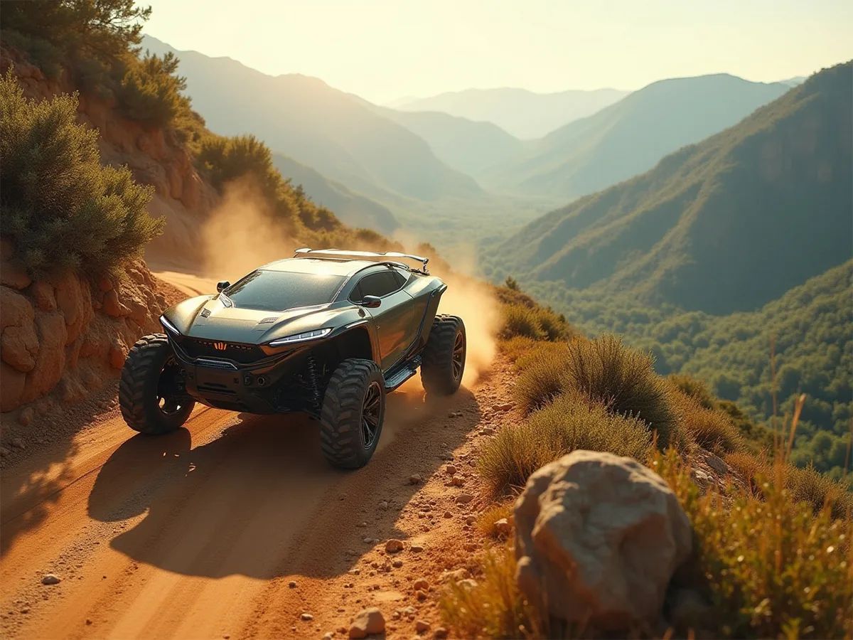 The Future of Autonomous Vehicles: What’s Next?