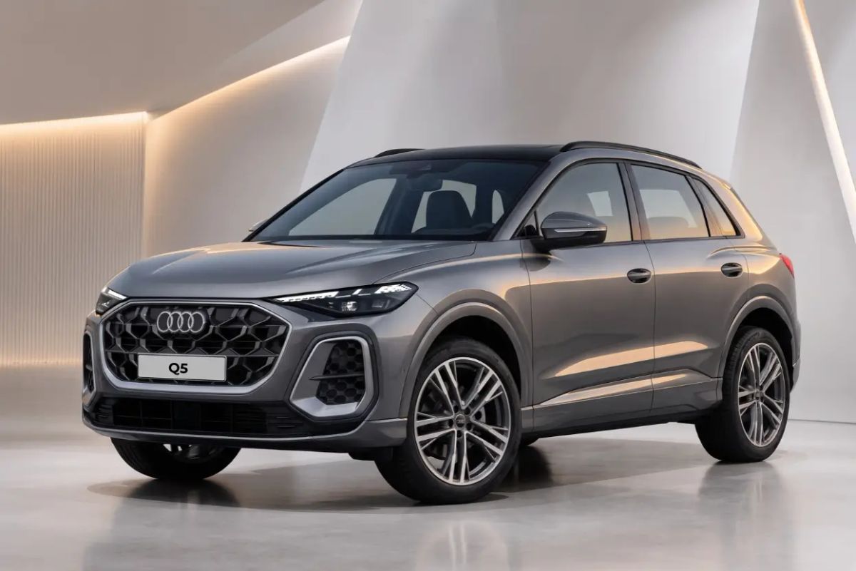 Audi Q5 2026