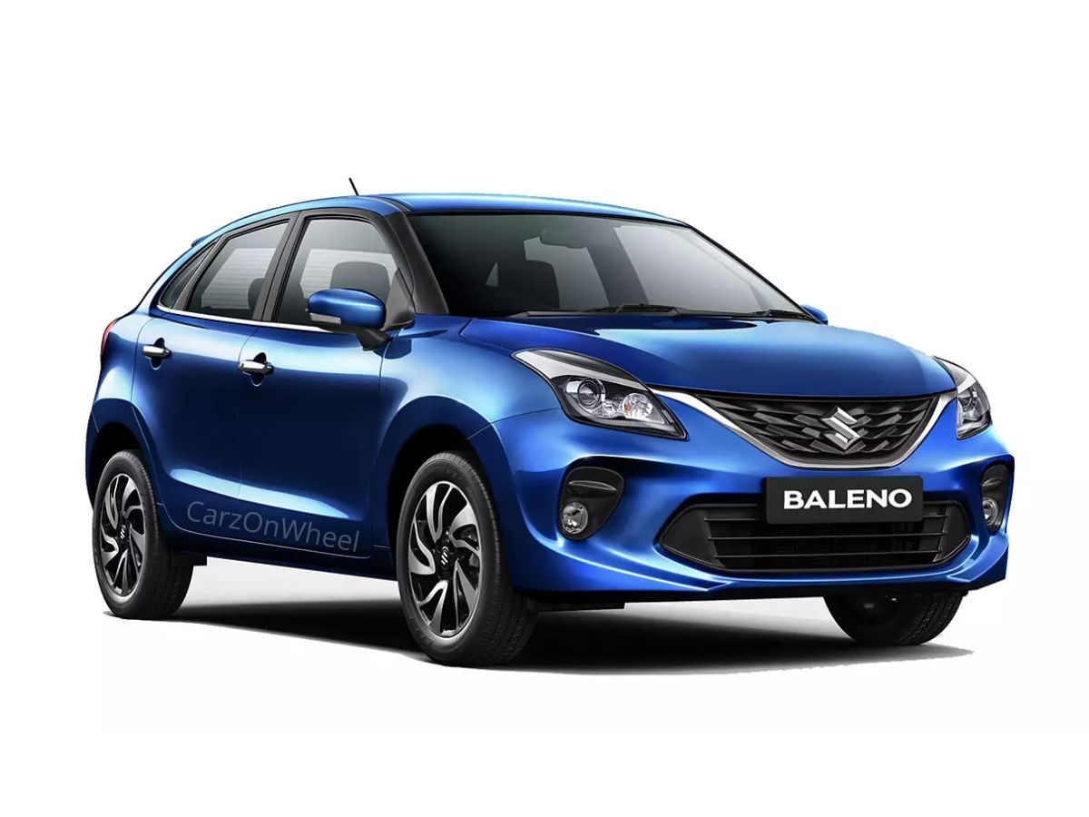 baleno