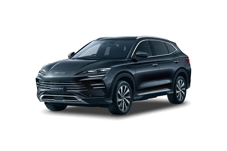 BYD Sealion 6