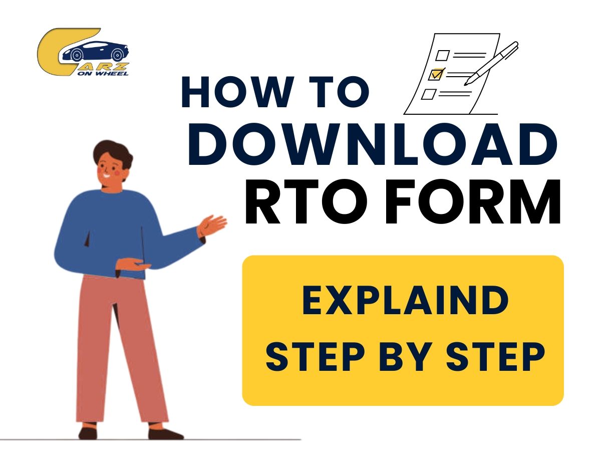 Regional Transport Office (RTO) Code List in India State-Wise 2026 image