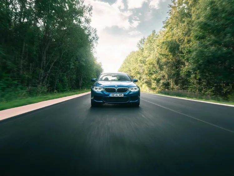 Image of Sedan type Car