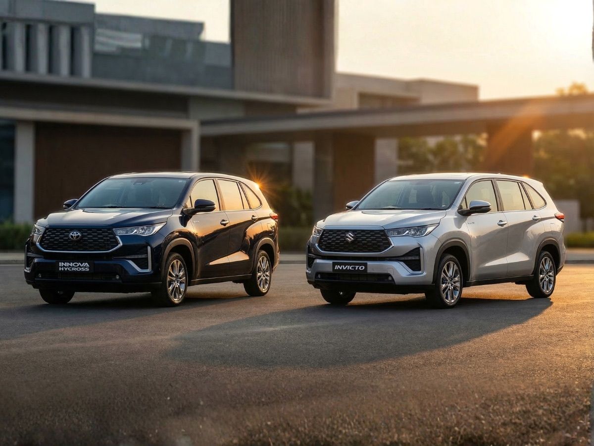 Why Toyota Cars Sell More Than Maruti Even When They Are Expensive