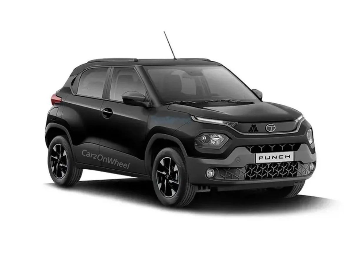 Tata Punch