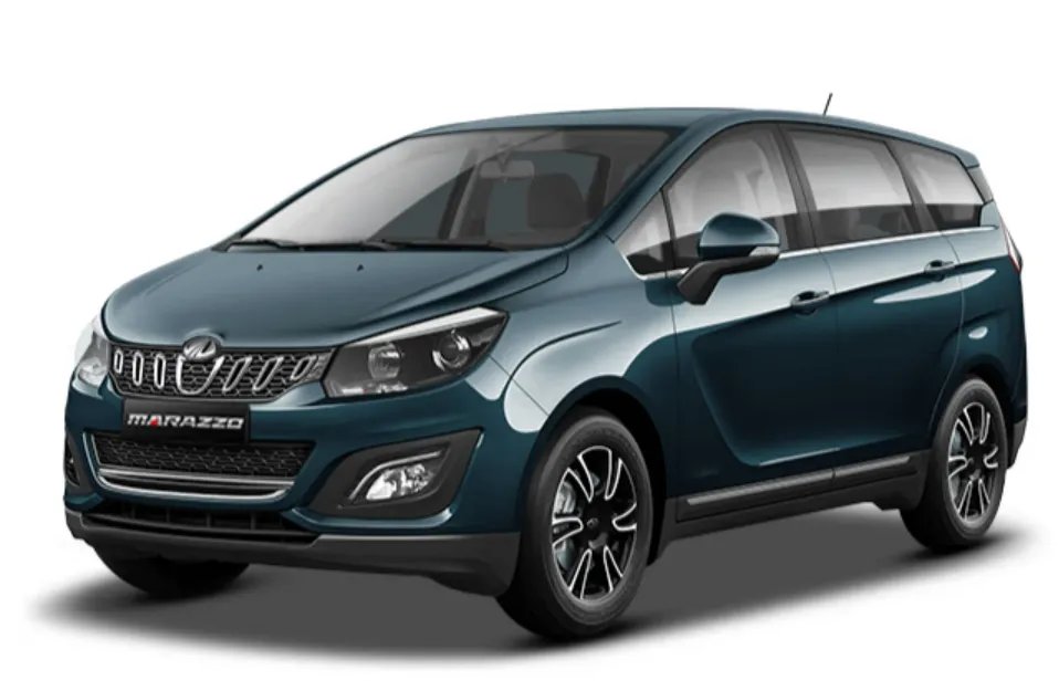 Mahindra Marazzo