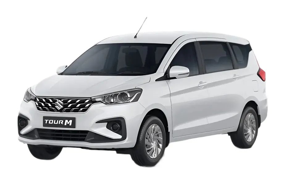 Maruti Ertiga Tour
