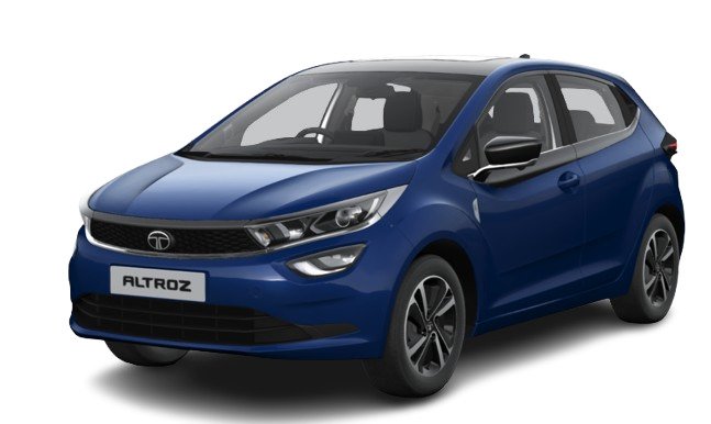 Tata Altroz 2023-2025
