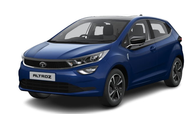 Tata Altroz 2023-2025