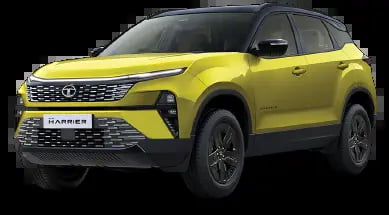 Tata Harrier