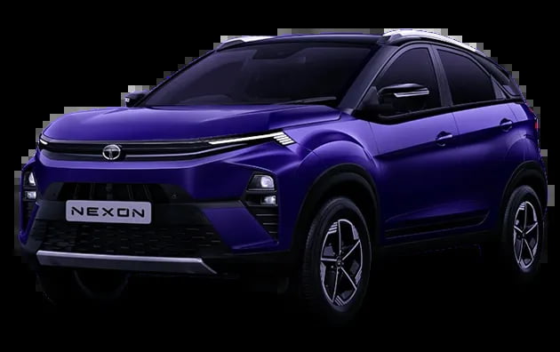 Tata Nexon