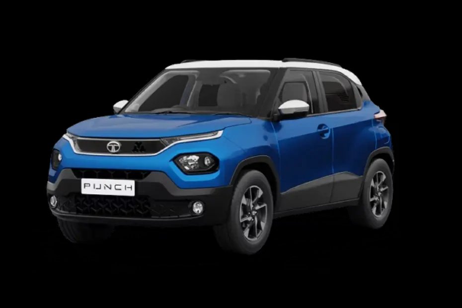 Tata Punch 2021-2026
