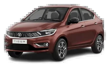 Tata Tigor