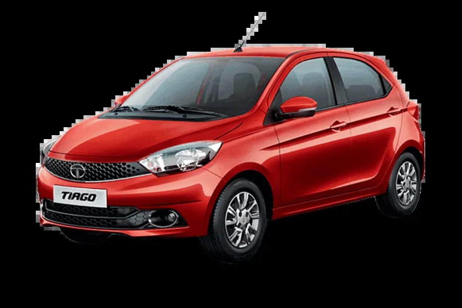 Tata Tiago