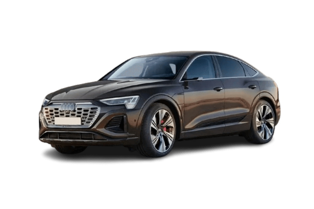 Audi Q8 Sportback e-tron