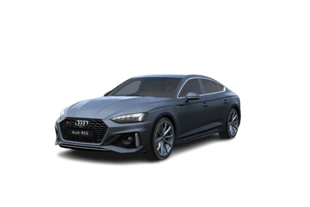Audi RS5