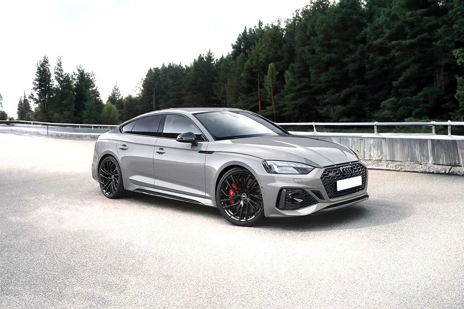 Audi RS5 Sportback