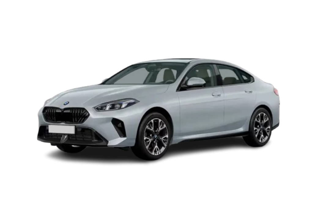 BMW 2 Series Gran Coupe