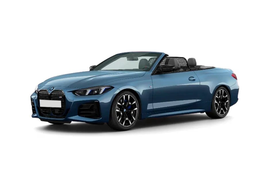 BMW M440i