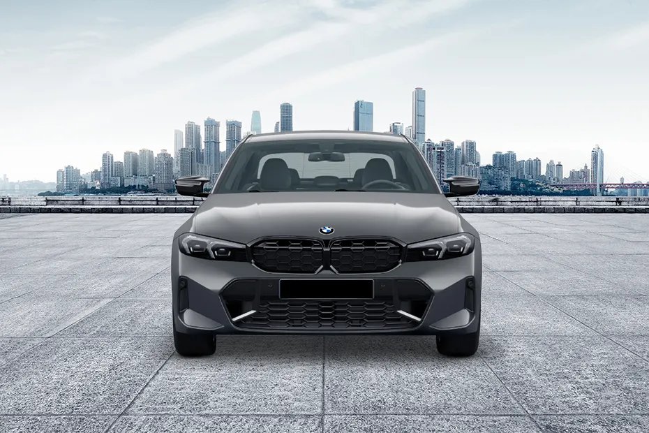 BMW 3 Series M340i xDrive