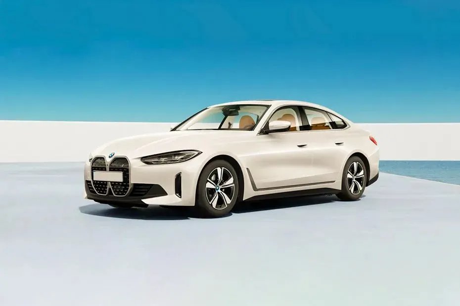 BMW i4 eDrive35 M Sport