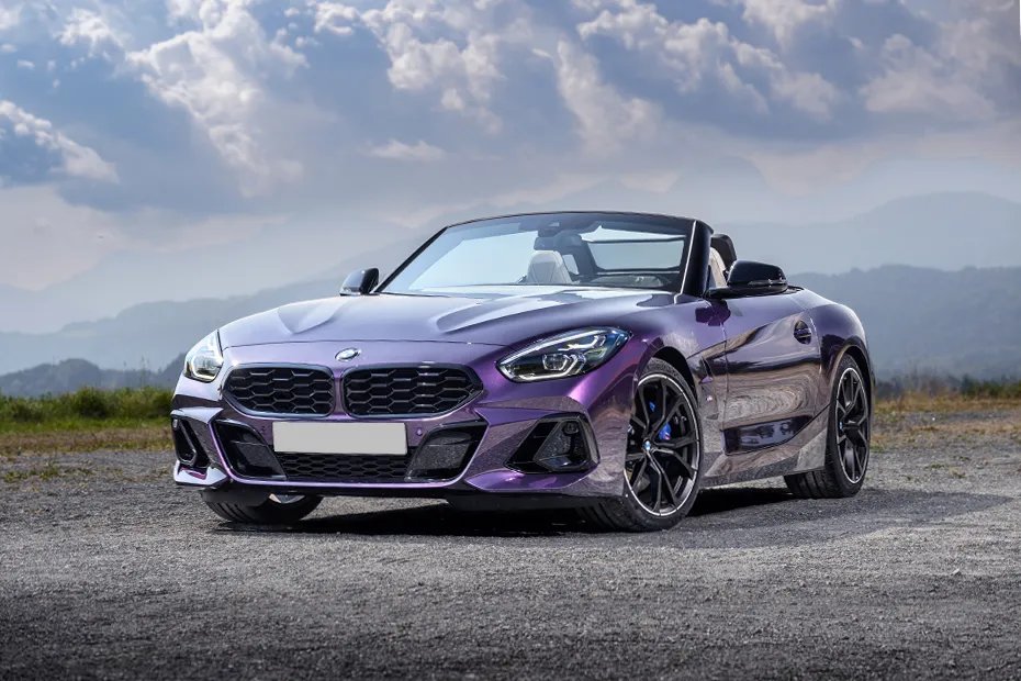 BMW Z4 M40i