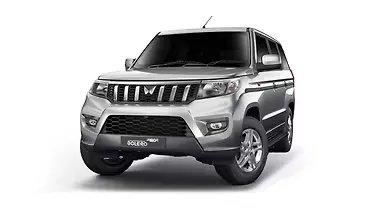 Mahindra Bolero Neo Plus