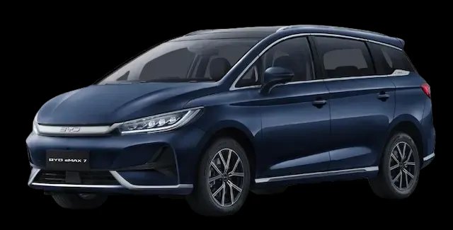 BYD eMAX 7