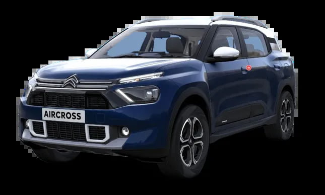 Citroen Aircross