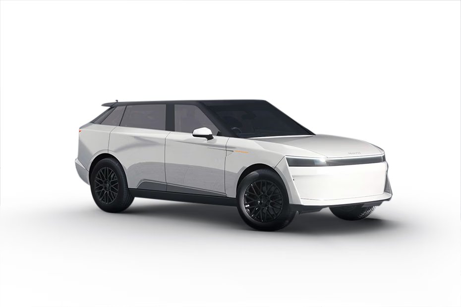 Pravaig DEFY