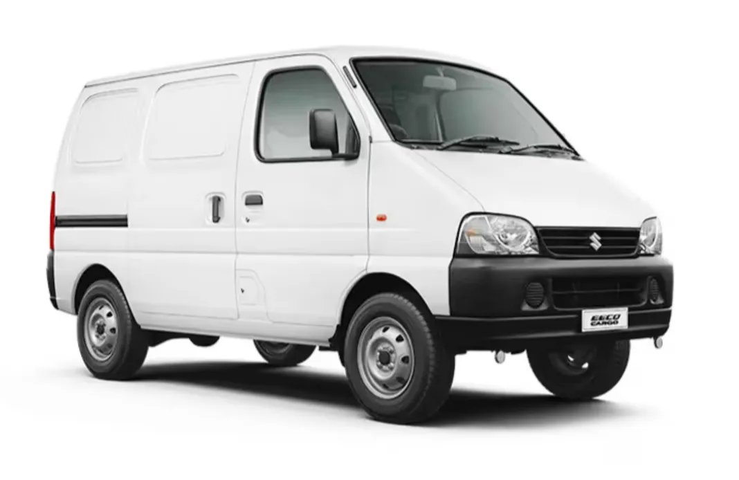Maruti Eeco Cargo