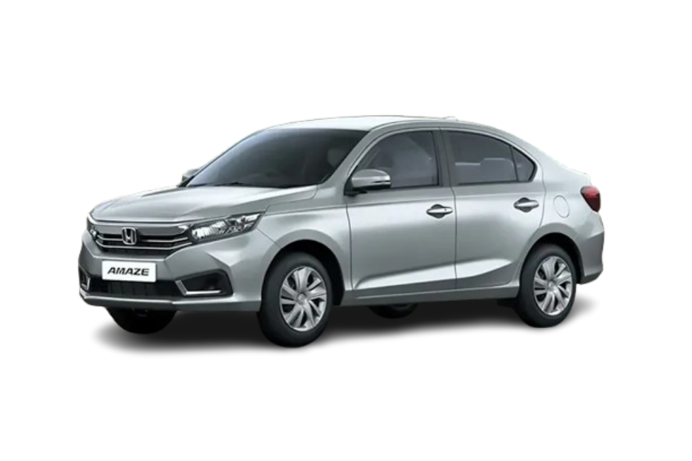 Honda Amaze 2nd Gen
