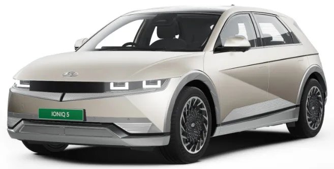 Hyundai IONIQ 5