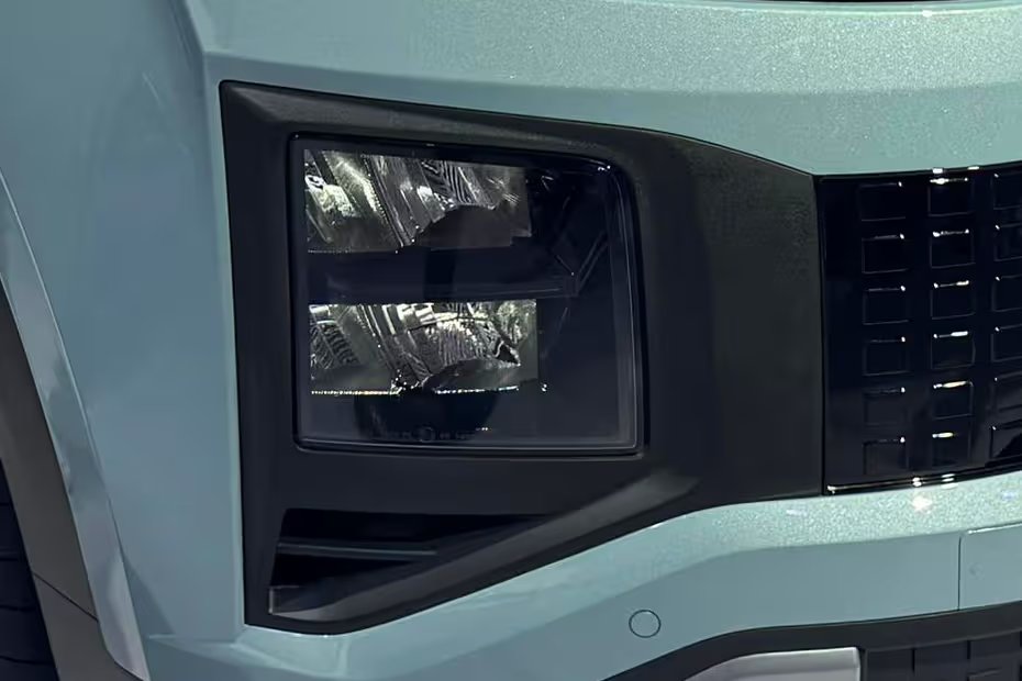 Hyundai Creta Electric Executive