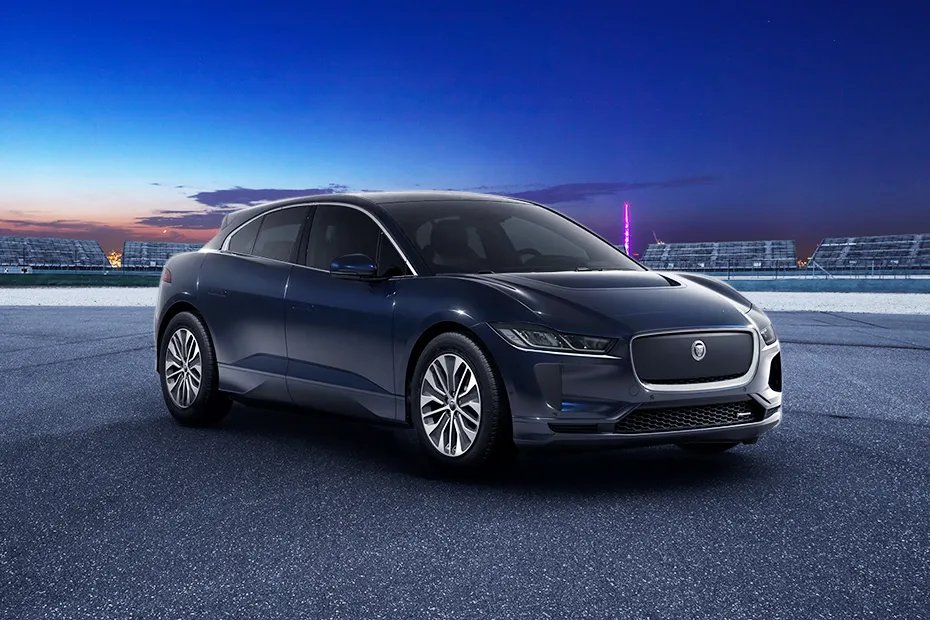 Jaguar I-Pace HSE