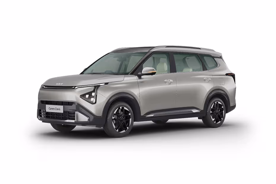 Kia Carens Clavis